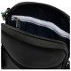 Lacoste Τσαντάκι ώμου Slimline Pique Satchel